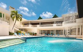 Hotel Americas San Andres Islas Colombia